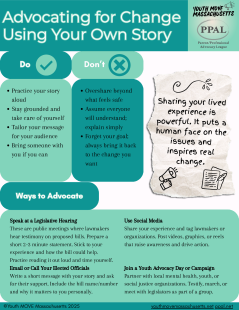 Advocating for Change Using Your Own Story-2