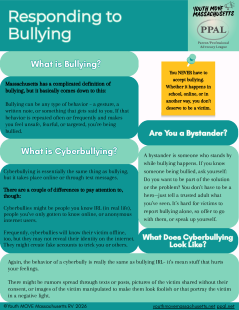 Responding to Bullying RV-2