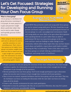 Strategies to Develop & Run Your Own Focus Group RV-2