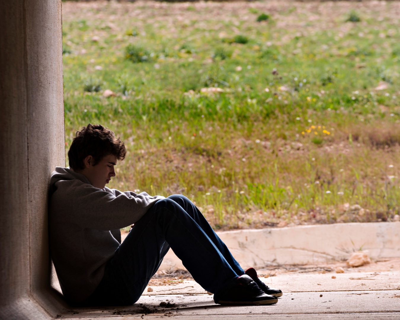 Read more about the article Anxiety and Suicidal Ideation