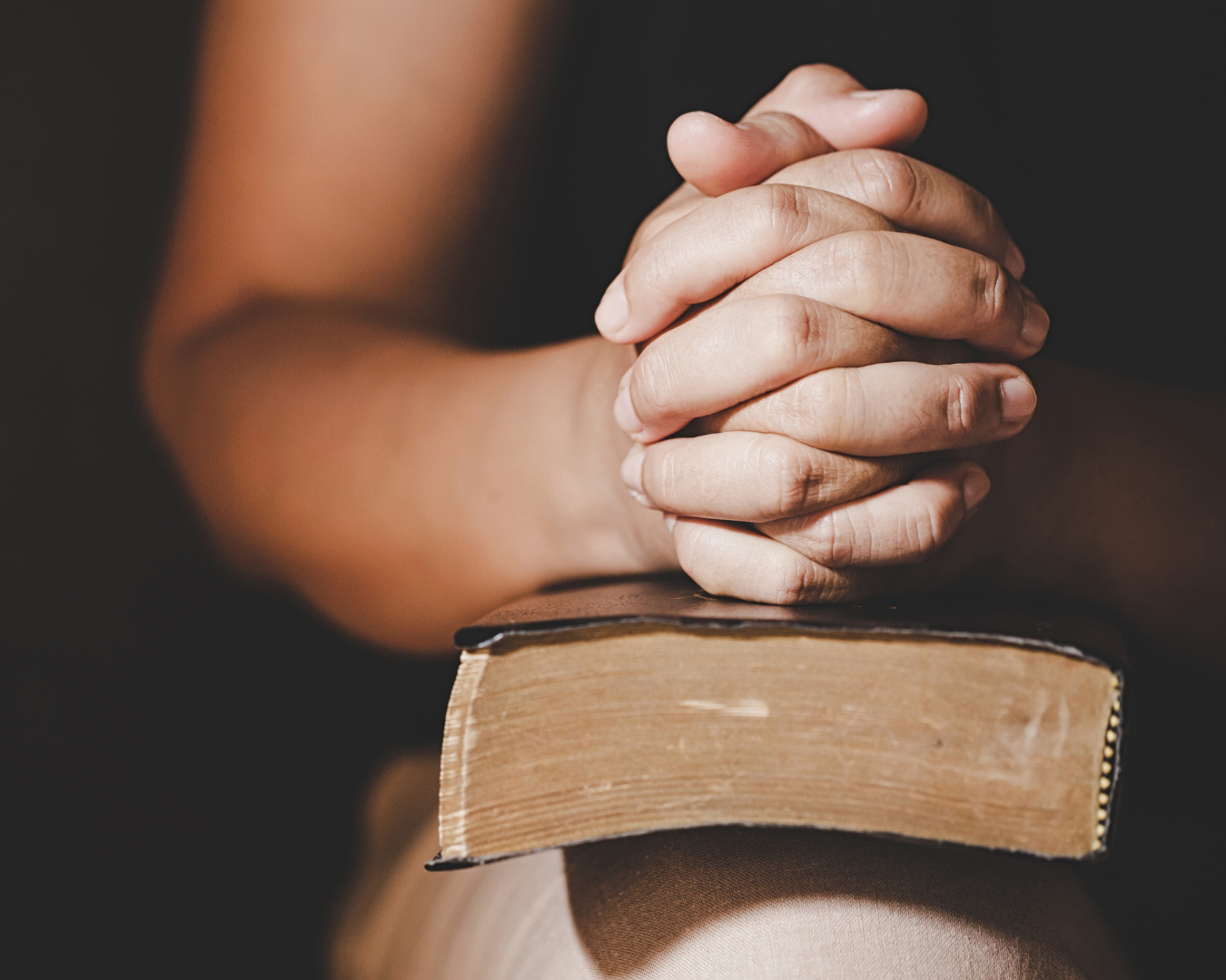 Read more about the article How Faith Has Impacted My Mental Health