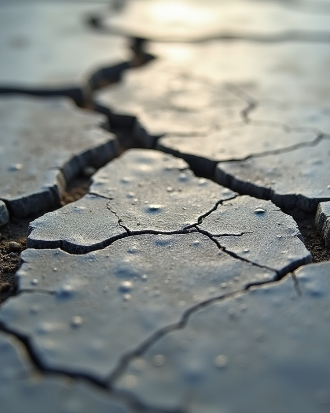 Read more about the article Falling Through the Cracks