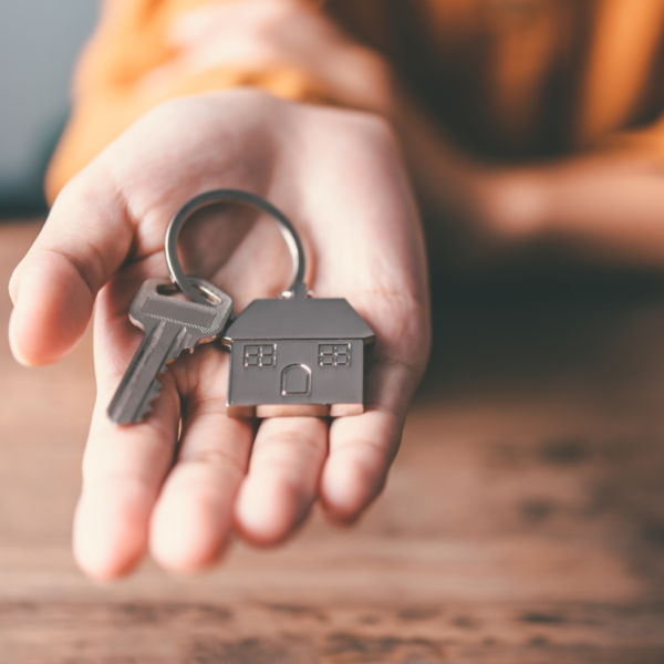 Department of Mental Health Rental Subsidy Program