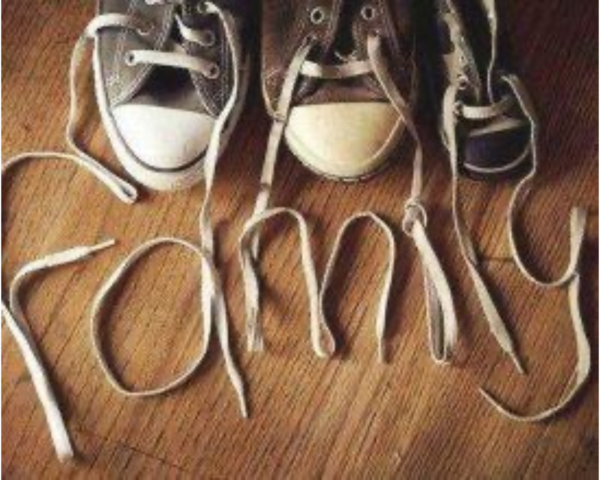 Redefining Family