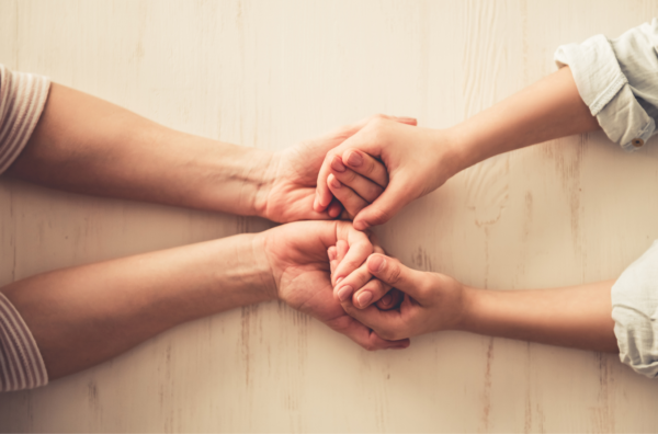 Advocacy is Power