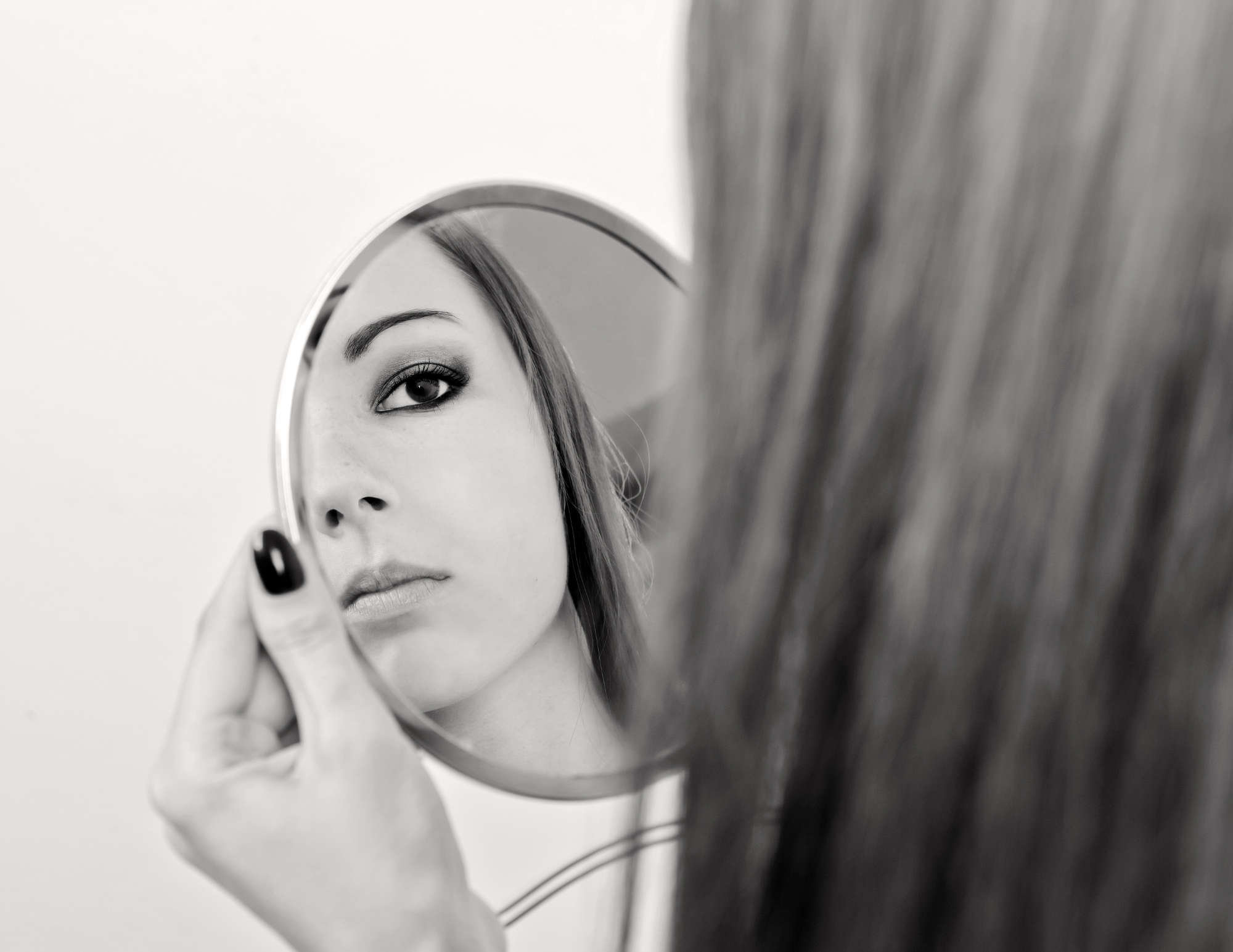 Read more about the article Body Image: A Personal Struggle